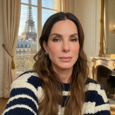 Sandra Bullock