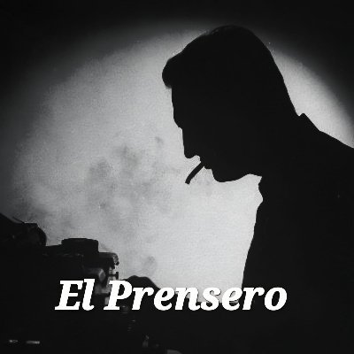 El Prensero