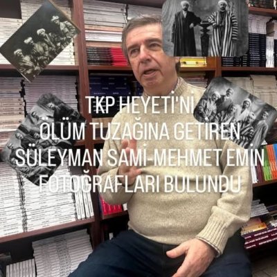 Tufan Ahmet Şişli