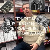 Tufan Ahmet Şişli