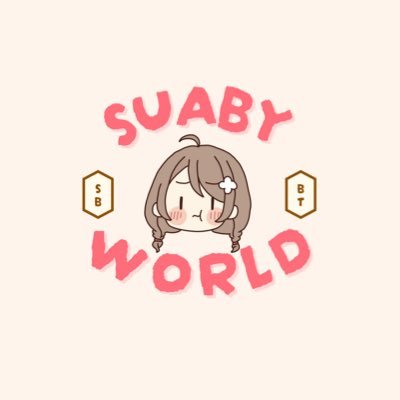 ꜱᴜᴀʙʏ ᴡᴏʀʟᴅ{ แอพหนัง ♡ แอพเรียน ♡ สตก.}พร้อมส่งงับ