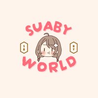 ꜱᴜᴀʙʏ ᴡᴏʀʟᴅ{ แอพหนัง ♡ แอพเรียน ♡ สตก.}พร้อมส่งงับ