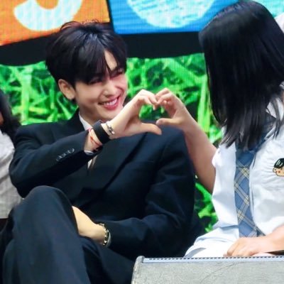 ɴ ɪ ᴅ ᴀ 🐯🐶 (พี่สาวน้องต้า)