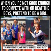 Woman, An Adult Female