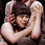 robin is half doomed 🍂 MCRNY 2026