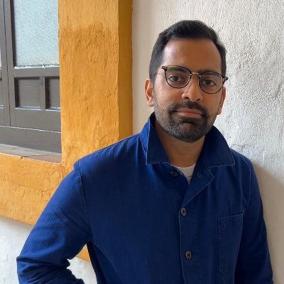 Jayant Golchhā « 高智仁 »