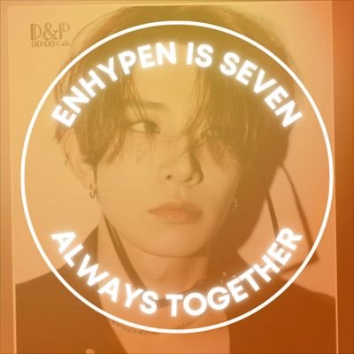Lion | ENHYPEN IS 7