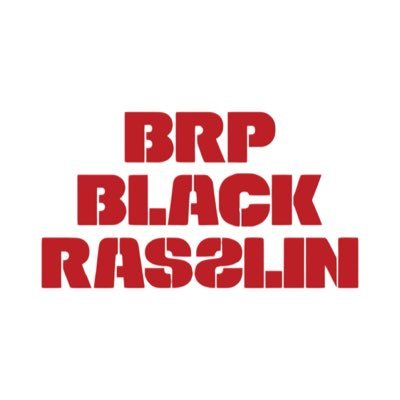 Black Rasslin' Podcast