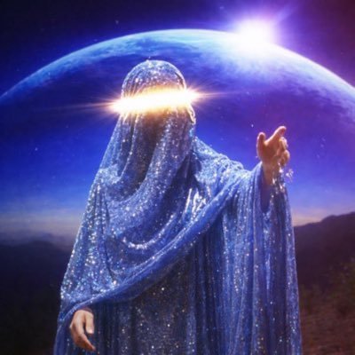 saint blurr 🧙🏼‍♂️