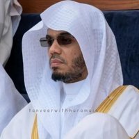 Tanveer with Haramain