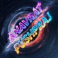 ANAVRAT PUSHPRAJ
