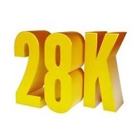 28k