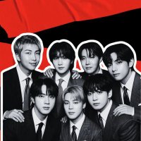 gigi⁷ || bts arirang 💜