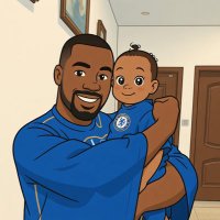 Mrlinah | Football Analyst