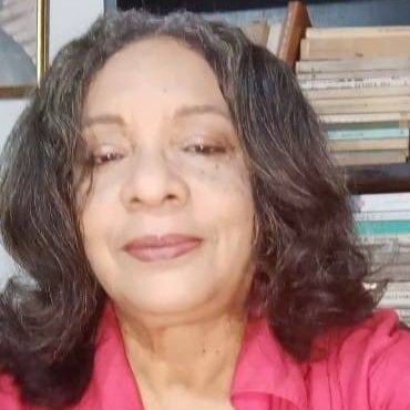 Dayra Miranda Olmedo 🇵🇦