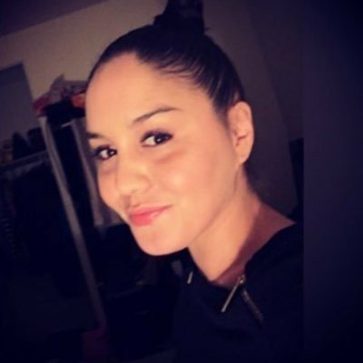 Stephanie Padin* Timberllake*****