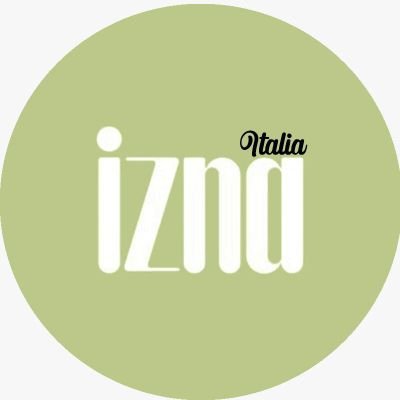 iZNA italia N/A 💌