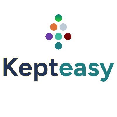 Kepteasy