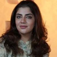 Mahwash Ajaz 🇵🇰