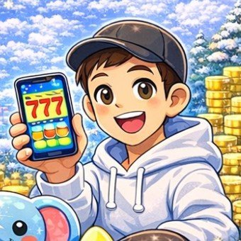 じゃぐりこ＠北海道スロ