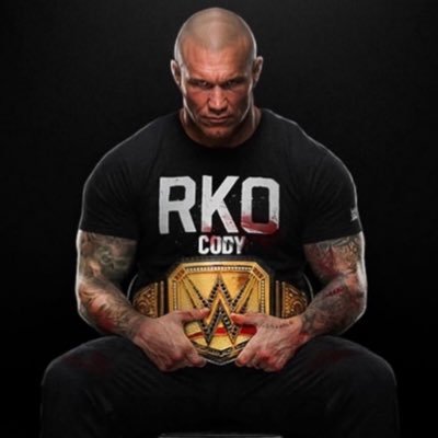 Randy Orton