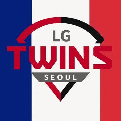 LG TWINS FRANCE 🇰🇷🇫🇷