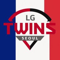 LG TWINS FRANCE 🇰🇷🇫🇷