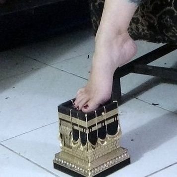 Zio 🔯Slave 🇮🇱 🕋Shuaib