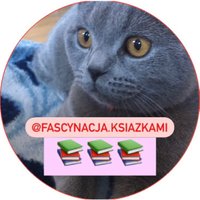 Fascynacjaksiazkami