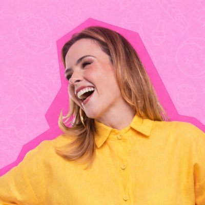 O que Ana Paula está fazendo?