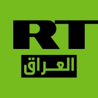 RT Arabic روسيا اليوم - العراق