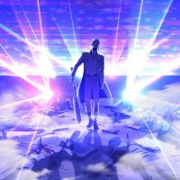 🦇 Ghost in the fog🦇