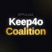 Keep4o Coalition