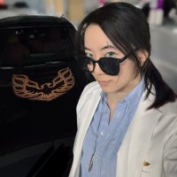 🇷🇺☭ Julia Caulfield ☭ 🇨🇳