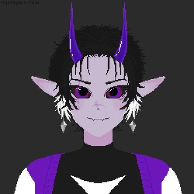 KEVO KALO 👻 Oni Vtuber