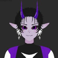 KEVO KALO 👻 Oni Vtuber