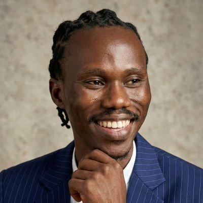 Olufemi Ayedun 🌟🌟🌟