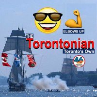 The Torontonian🍁🇨🇦 🇪🇺 🇬🇱 🇮🇱 🇲🇽 🇺🇦🏒⚽️