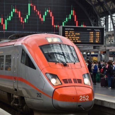 🚄El Inversor Ferroviario💨📈