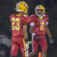 Kingston Marshall 2029