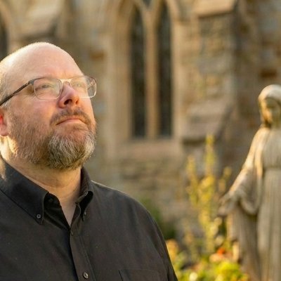 Augustine M. Aasland, M.Div