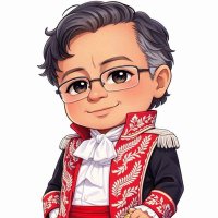 Soy #PactoHistórico💛💙❤💚💜💪🏻