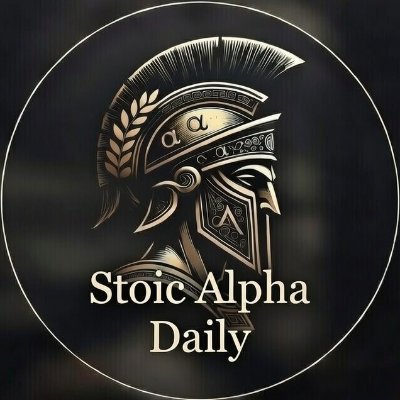 Stoic Alpha Daily
