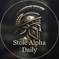 Stoic Alpha Daily