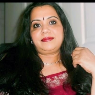 Rajini Rao 🌸🌸🌸