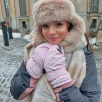 Raven🐻 is part of stirling family!