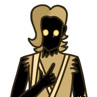 ဗ ✦MayDay✦ creature (of ink)