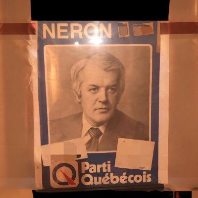 Alexis Joseph Néron