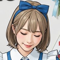 おせじろう@AI画像修行中