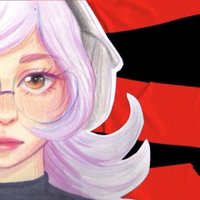 Luna⁷🪼🇵🇸 holding arirang hostage